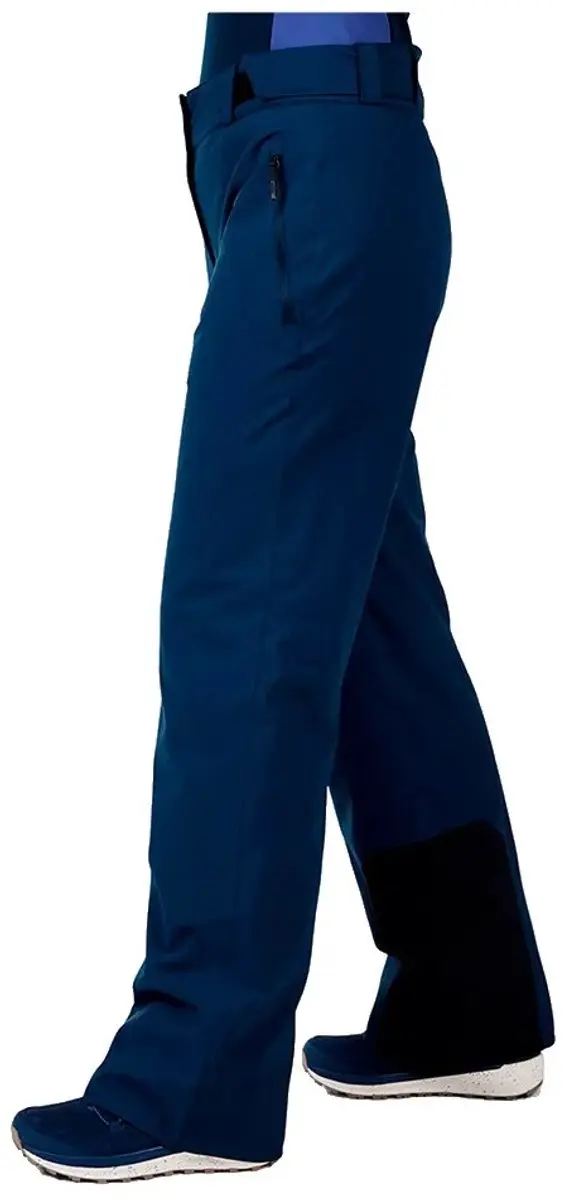 Rossignol Strawpile Geïsoleerde Broek 29" - L - Blauw