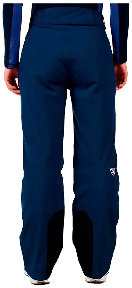 Rossignol Strawpile Geïsoleerde Broek 29" - L - Blauw