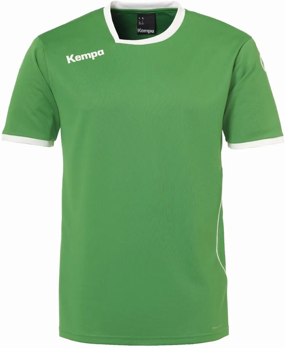 Kempa Curve Shirt Heren