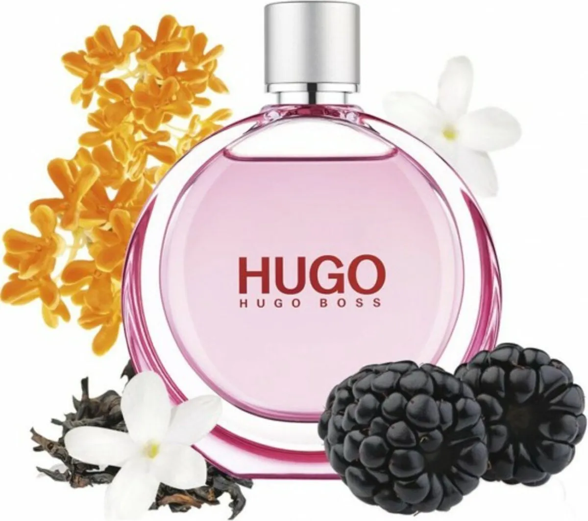 Hugo Boss Woman Extreme Eau de Parfum 75ml