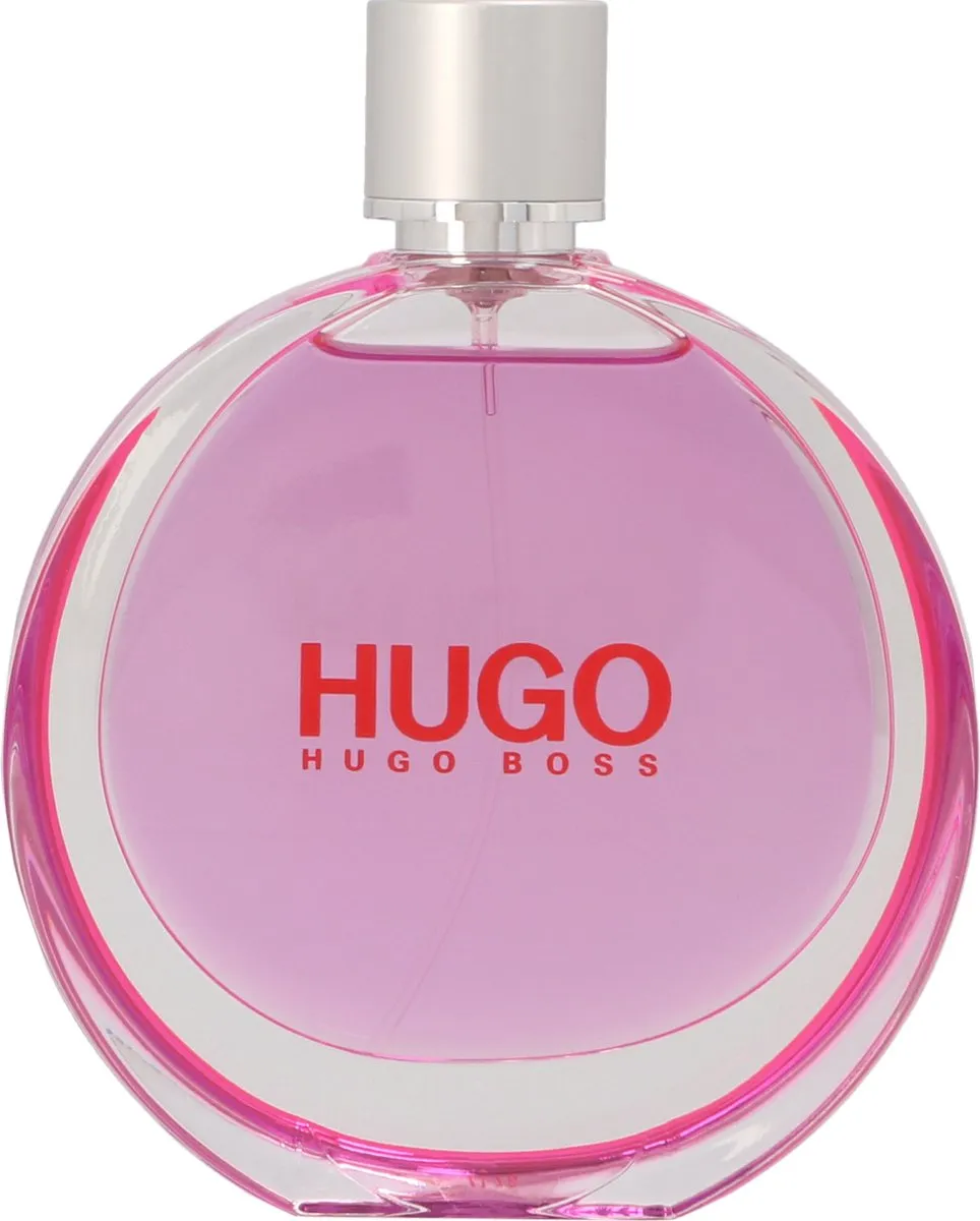 Hugo Boss Woman Extreme Eau de Parfum 75ml