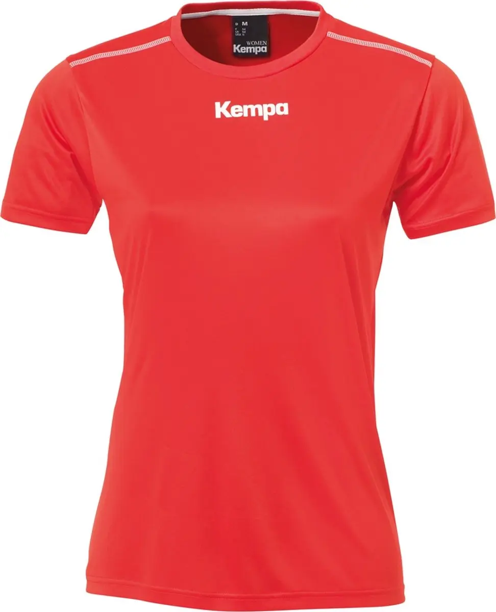 Kempa Poly Shirt Dames
