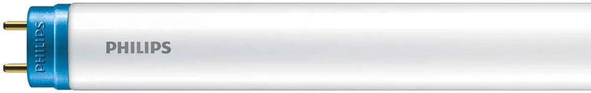 Philips LED Buis T8 CorePro 8W 865 Daglicht 60cm - Mat