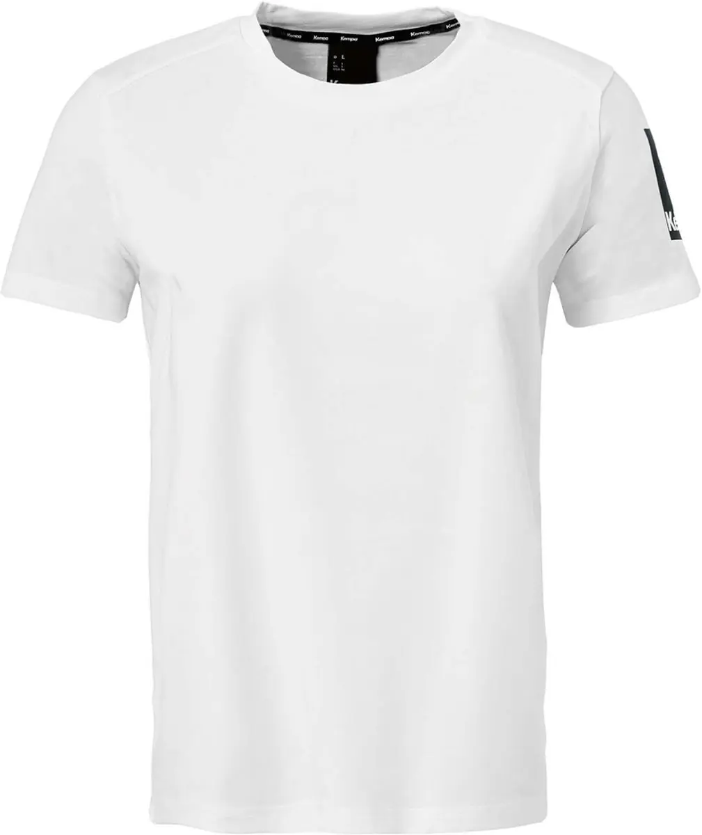 Kempa Status Shirt Heren