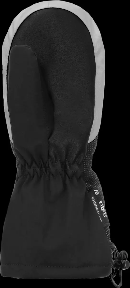 Reusch Maxi R-TEX XT Wintersporthandschoenen 6285515-7070 - Zwart/Reflecterend
