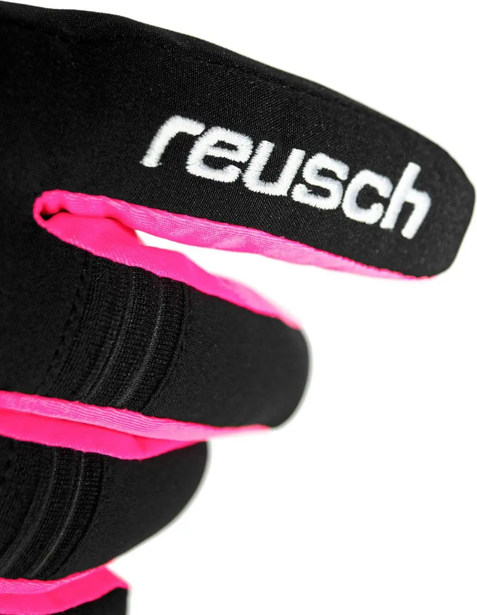 Reusch Kondor R-TEX XT Junior Handschoenen - 3 - Meerkleurig