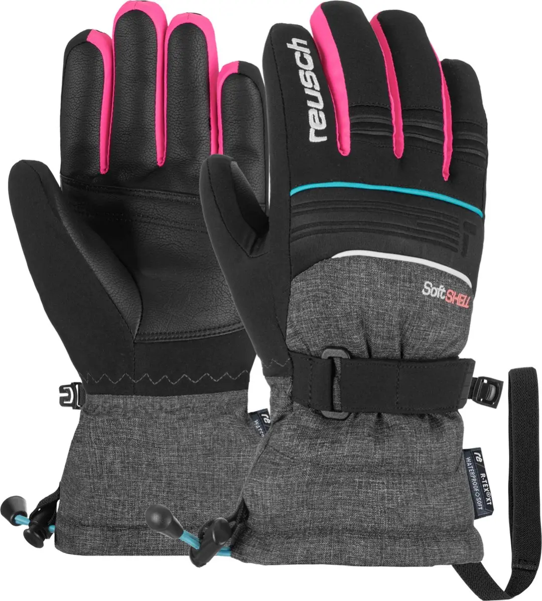 Reusch Kondor R-TEX® XT Junior