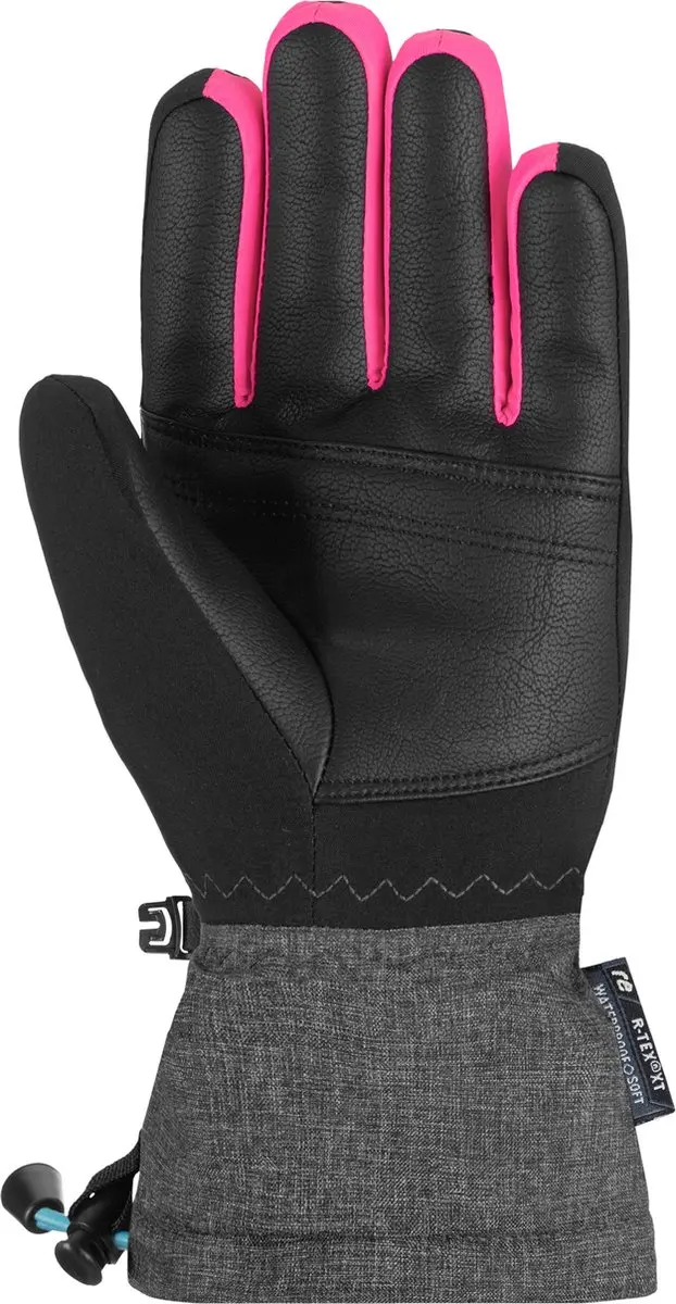 Reusch Kondor R-TEX XT Junior Handschoenen - 3 - Meerkleurig
