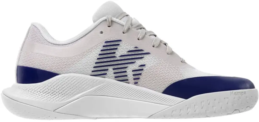 Kempa Kourtfly Two Dames Sportschoenen 39.5 - Wit