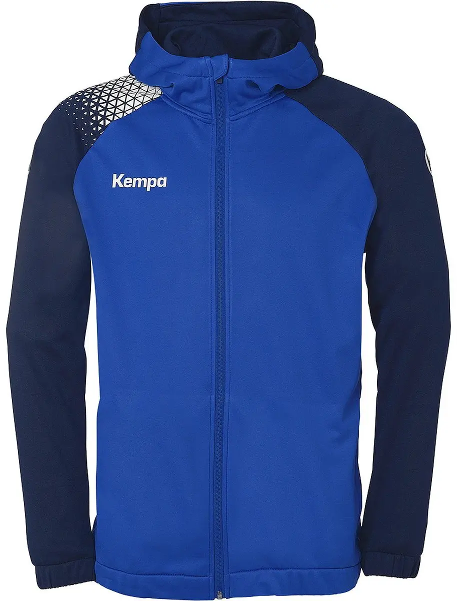 Kempa Ambition 28 Jas Met Kap Heren