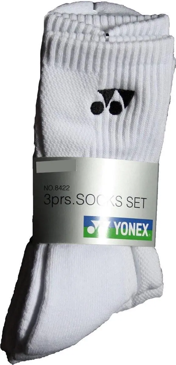 YONEX 3prs