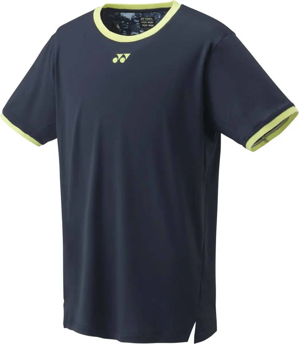 Yonex 10450EX heren crew neck shirt