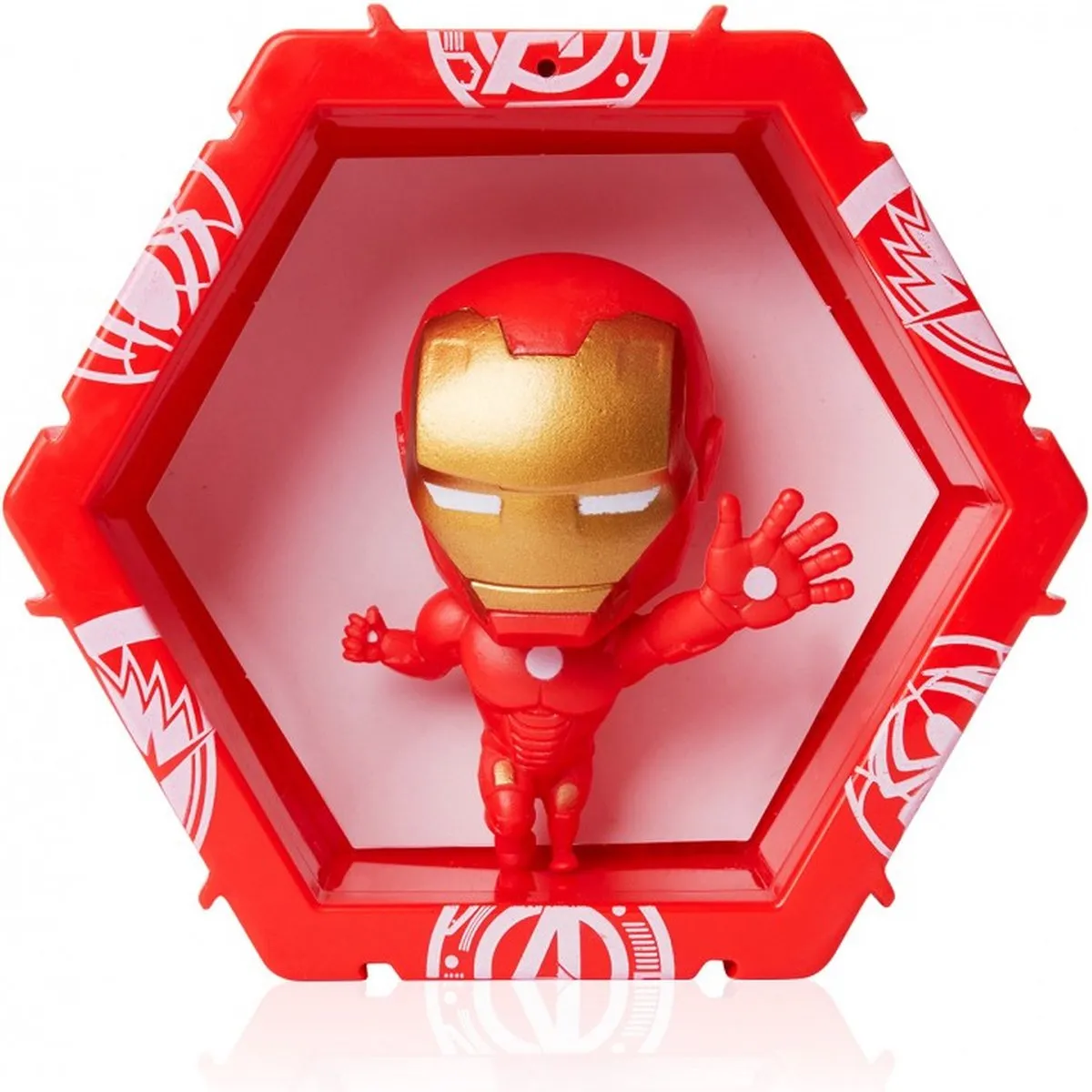 Marvel Iron Man Wow! POD MVL-1016-01