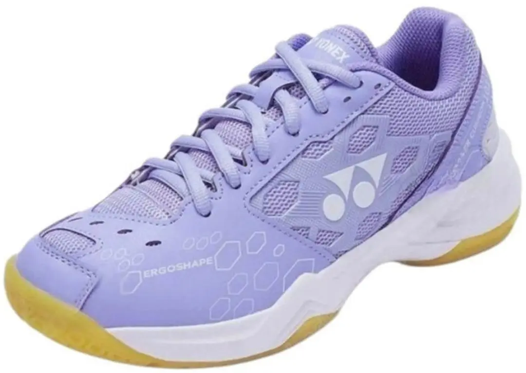Yonex SHB101 Lavender dames / kinder badmintonschoen