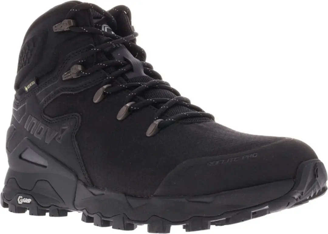 Inov-8 Roclite Pro G 400 GTX V2 Heren Wandelschoenen - 41.5 - afbeelding 2 van 6