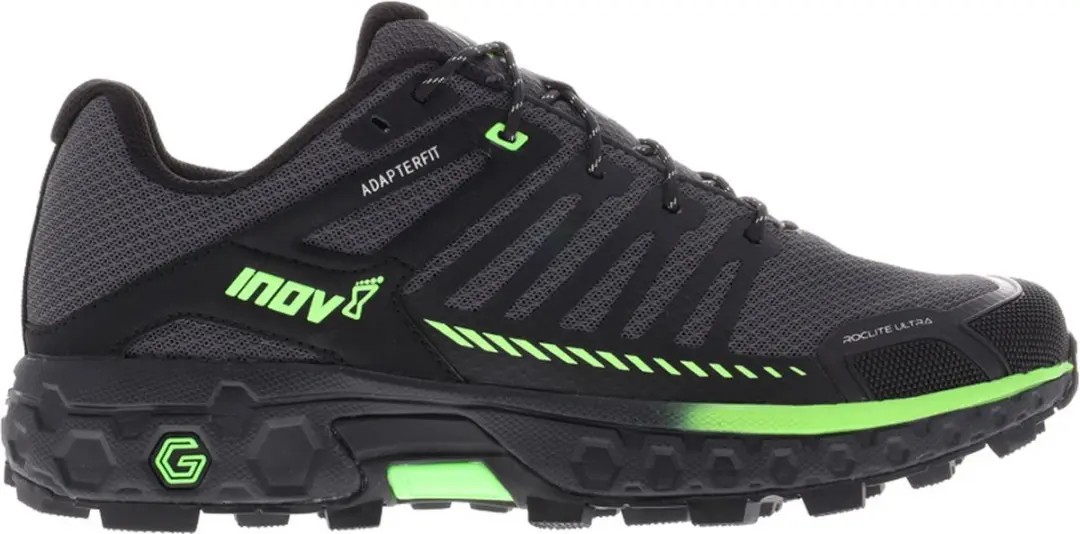 Inov-8 Roclite Ultra G 320 Heren Trailhardloopschoenen