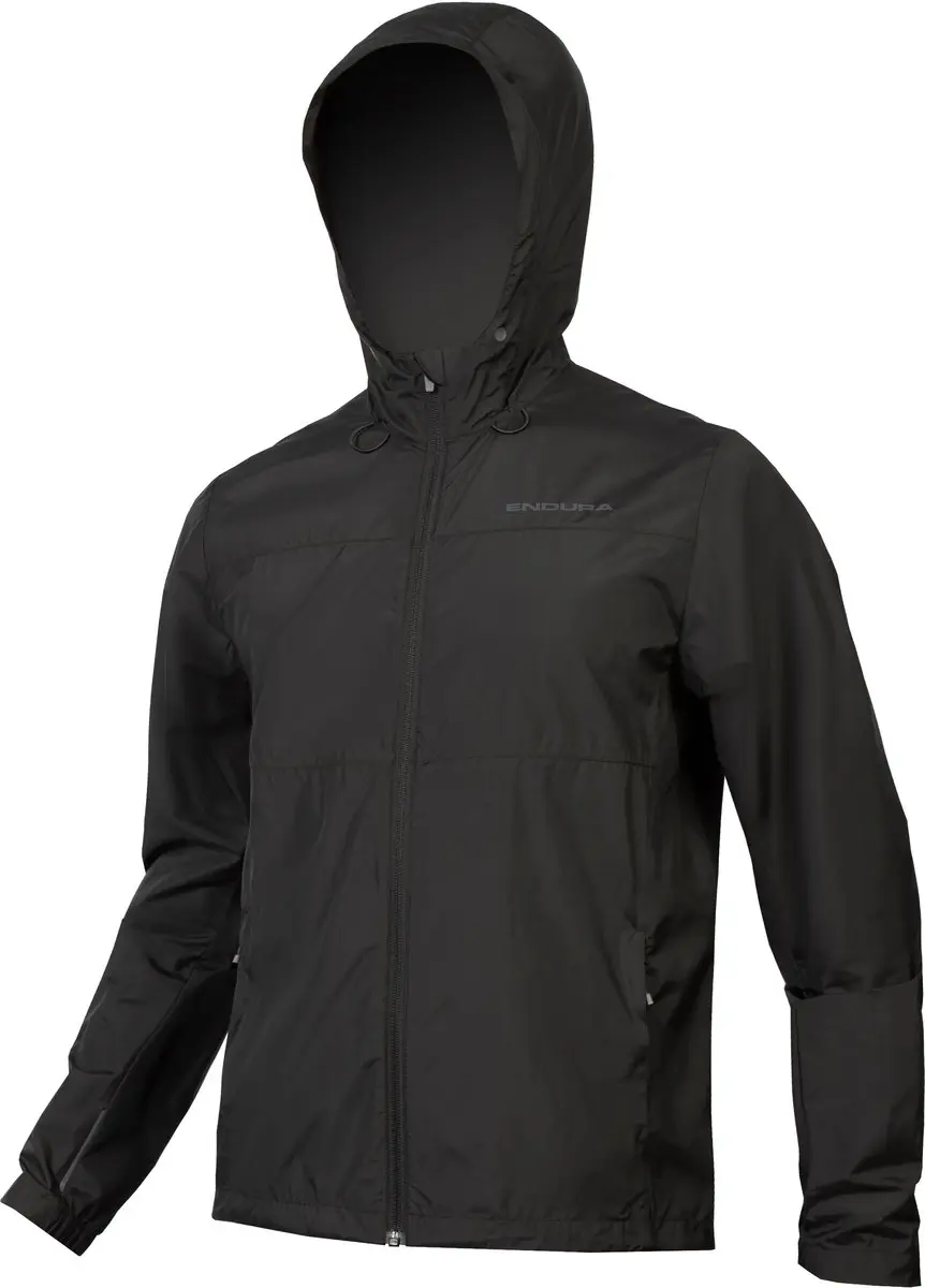 Endura Hummvee Windproof Shell Jacket