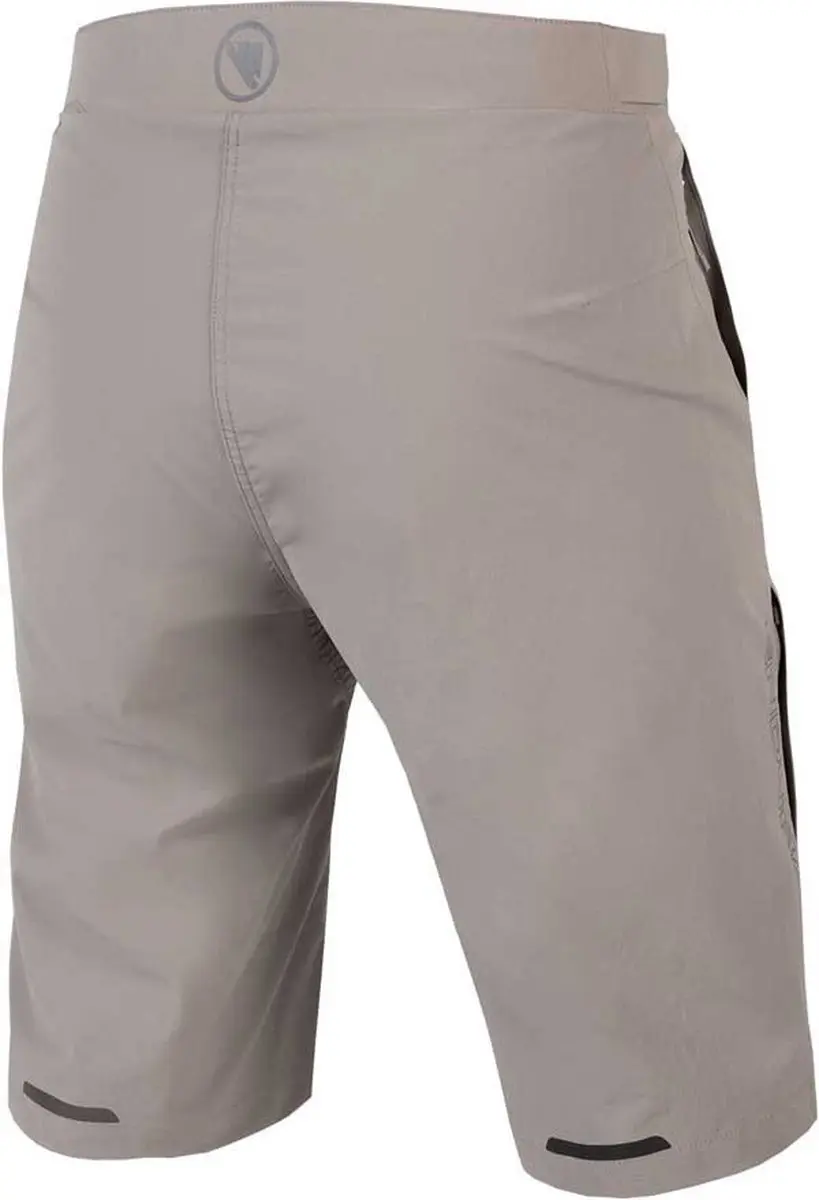 Endura Gv500 Foyle Fietsbroek - S - Beige