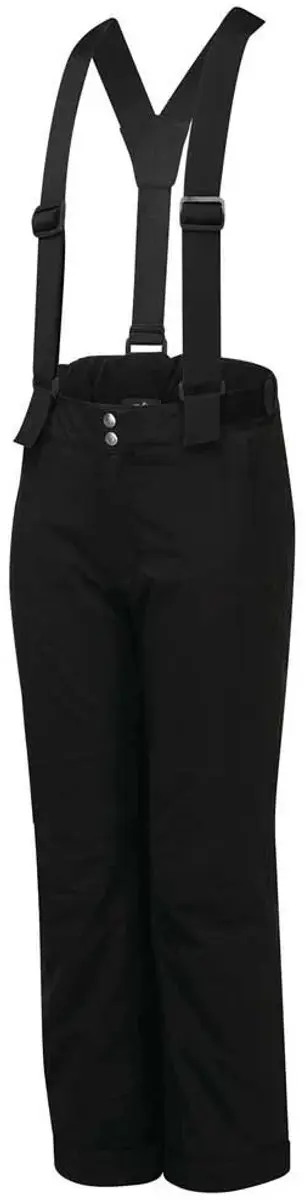 Dare 2b Wintersportbroek 128 - Zwart