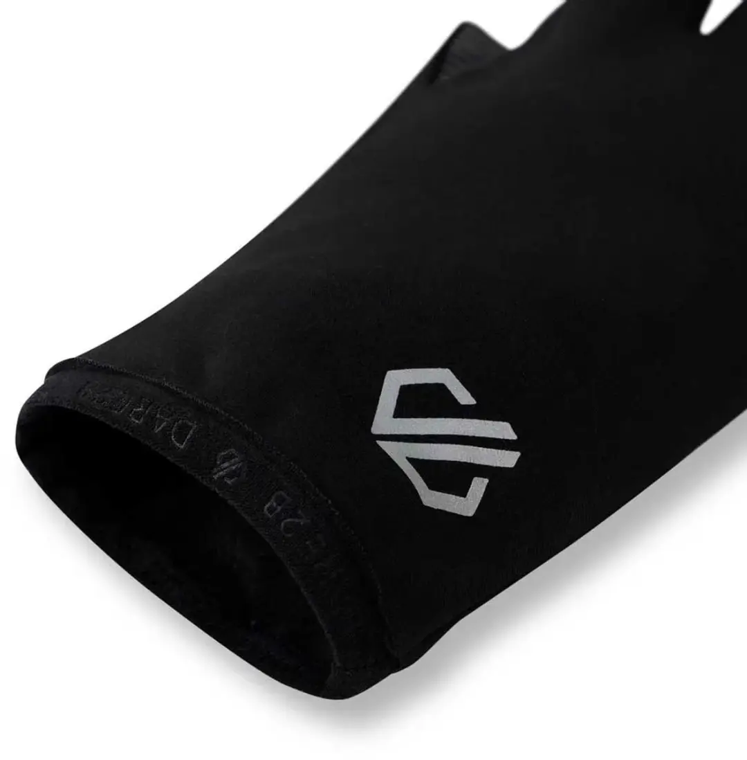 Dare 2b Hiking Handschoenen - Ademend & Lichtgewicht - Zwart L/XL