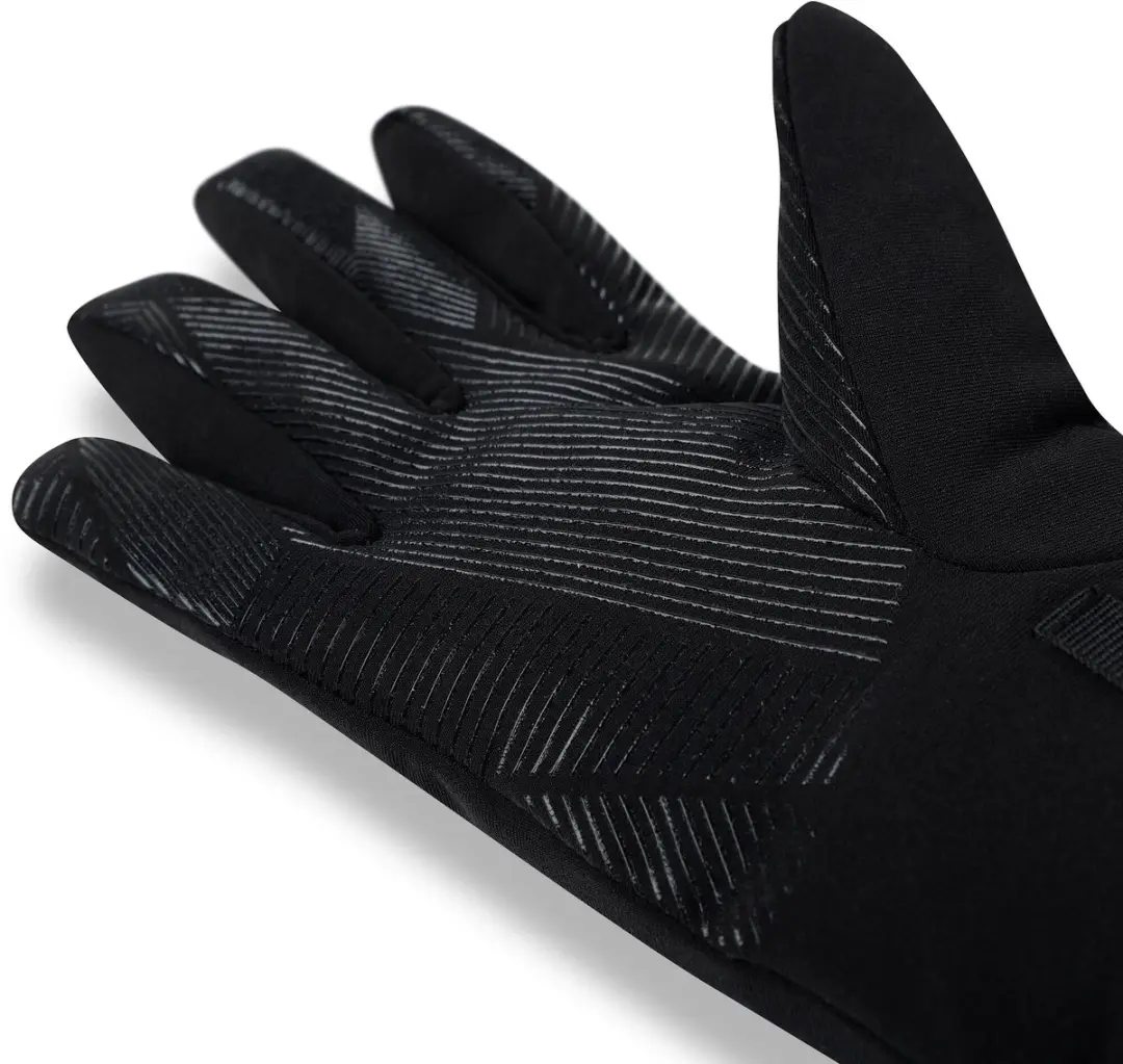 Dare 2b Hiking Handschoenen - Ademend & Lichtgewicht - Zwart L/XL