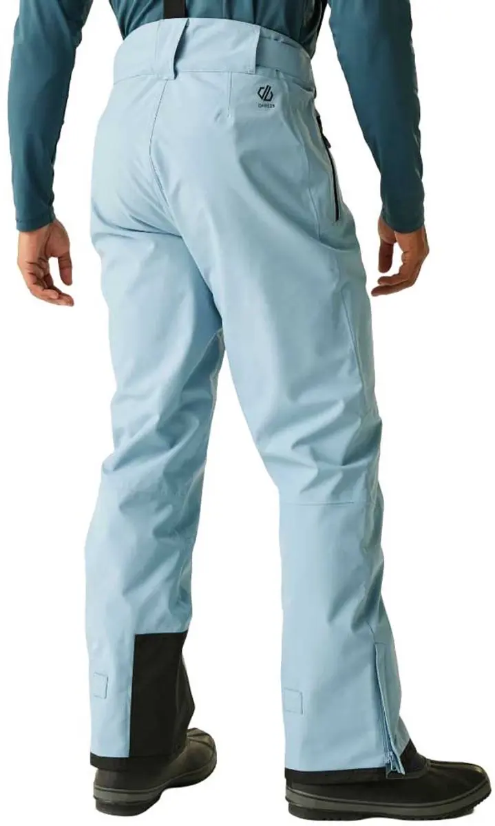 Dare 2b Achieve II Broek - M - 20.000 g