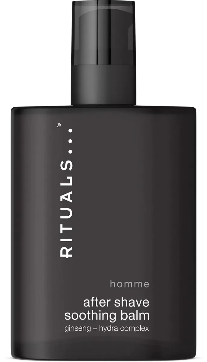 Rituals of Homme After Shave Balm 100ml
