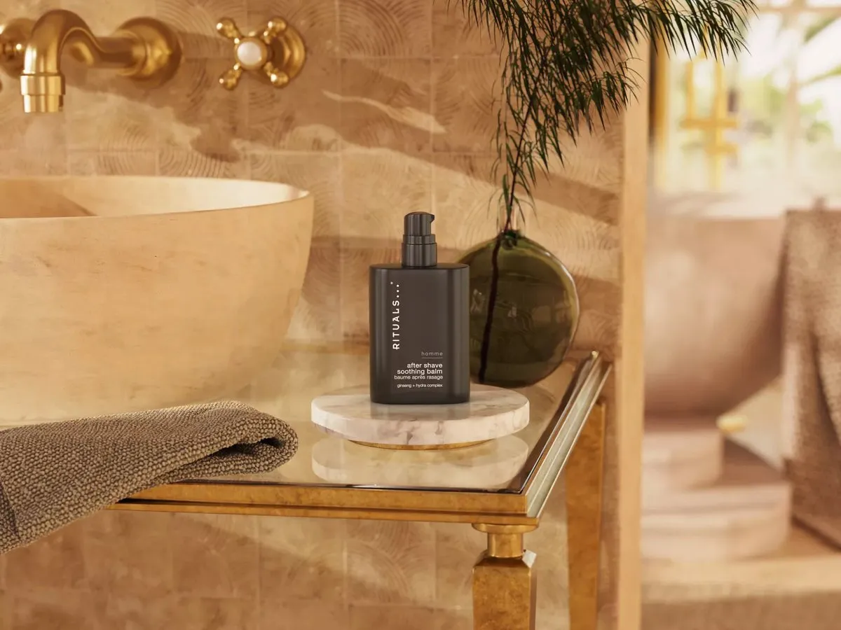 Rituals of Homme After Shave Balm 100ml