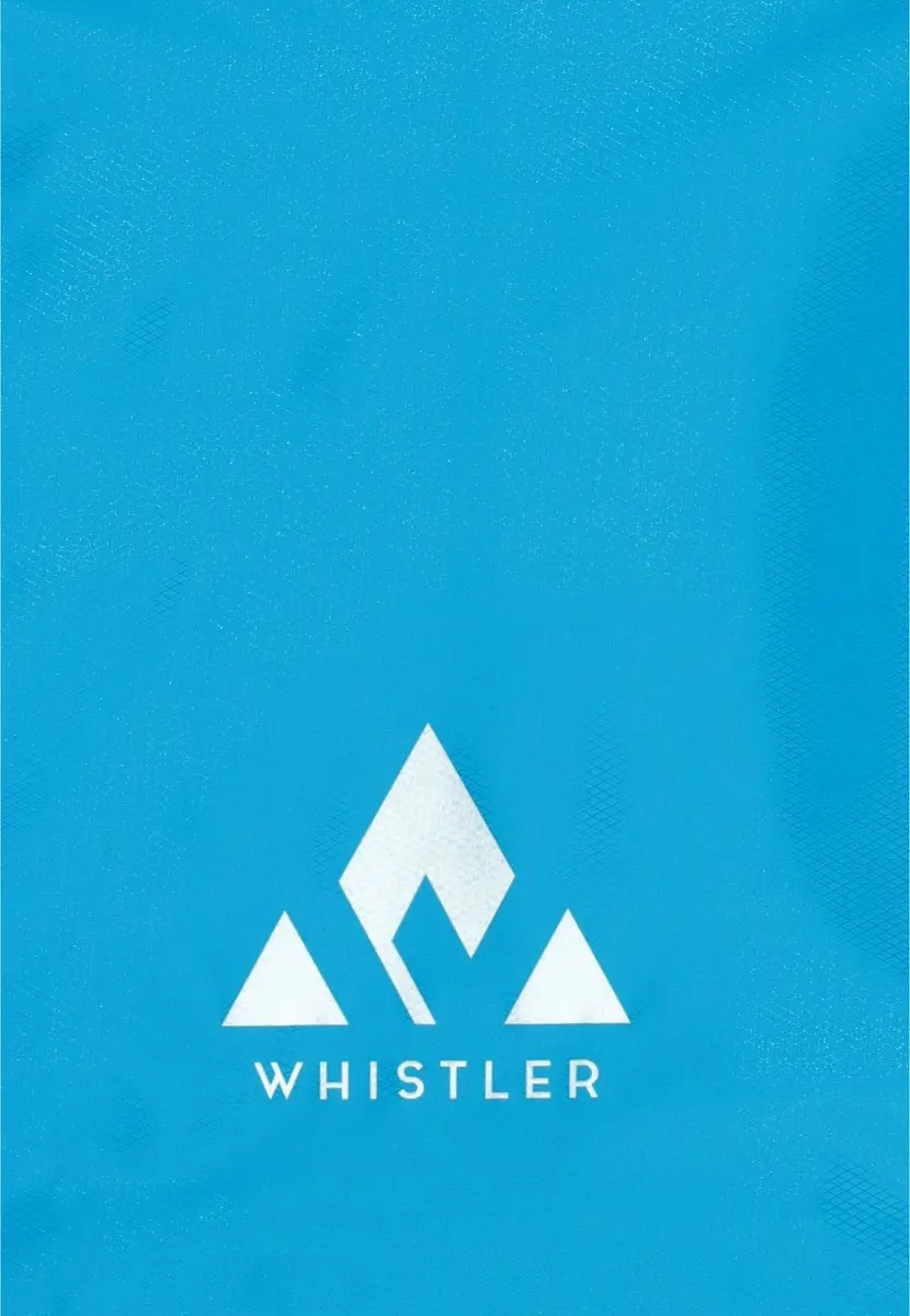 Whistler Schwimmsack Tonto 5L - Lichtblauw