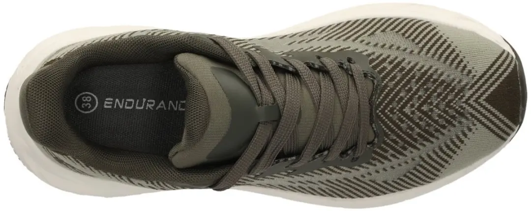 ENDURANCE Sapphira Fitness Schoenen Dames - Maat 39 - Groen
