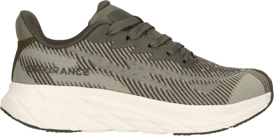 ENDURANCE Sapphira Fitness Schoenen Dames - Maat 39 - Groen