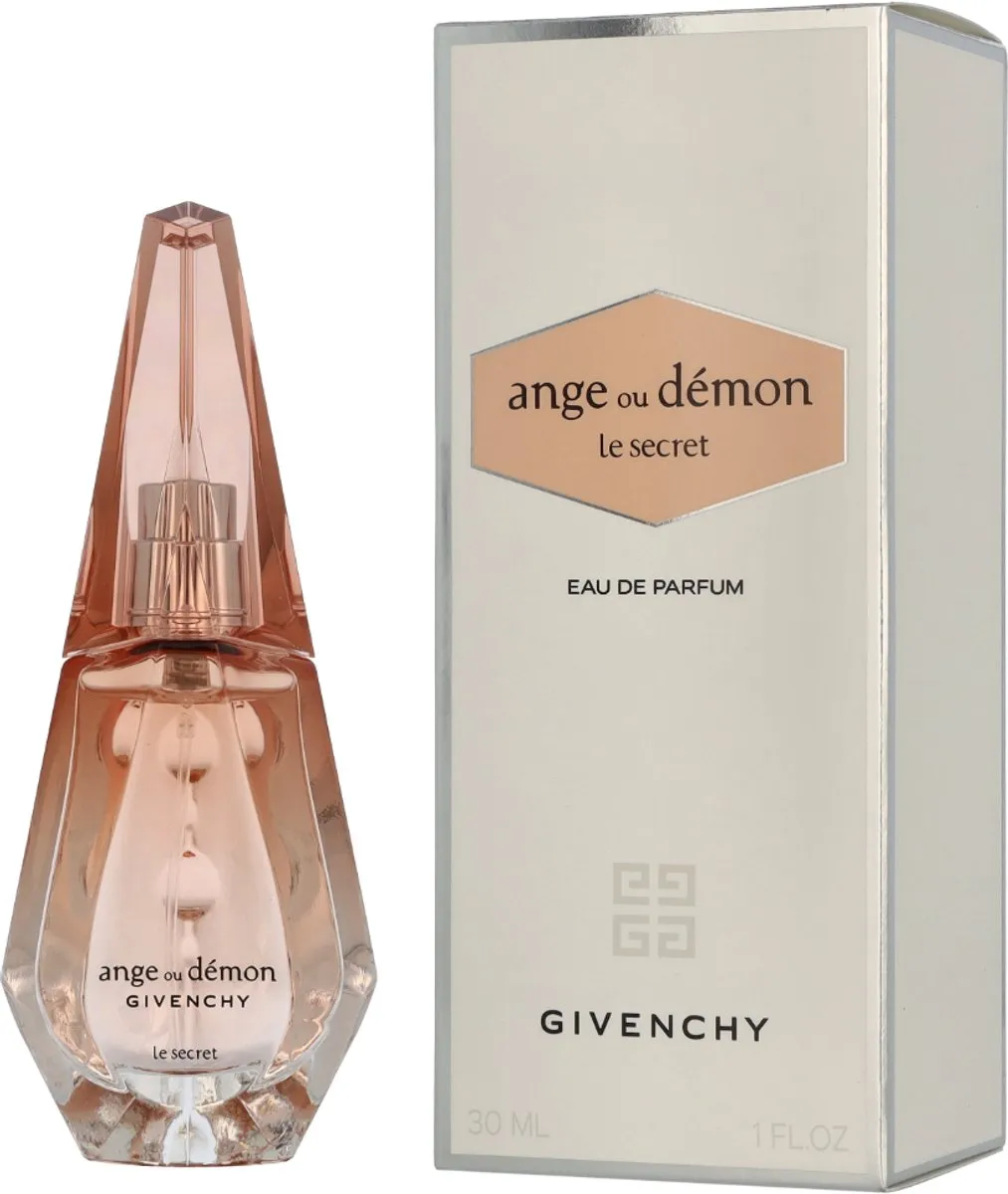 Givenchy Aoud Secret Eau de Parfum 30ml