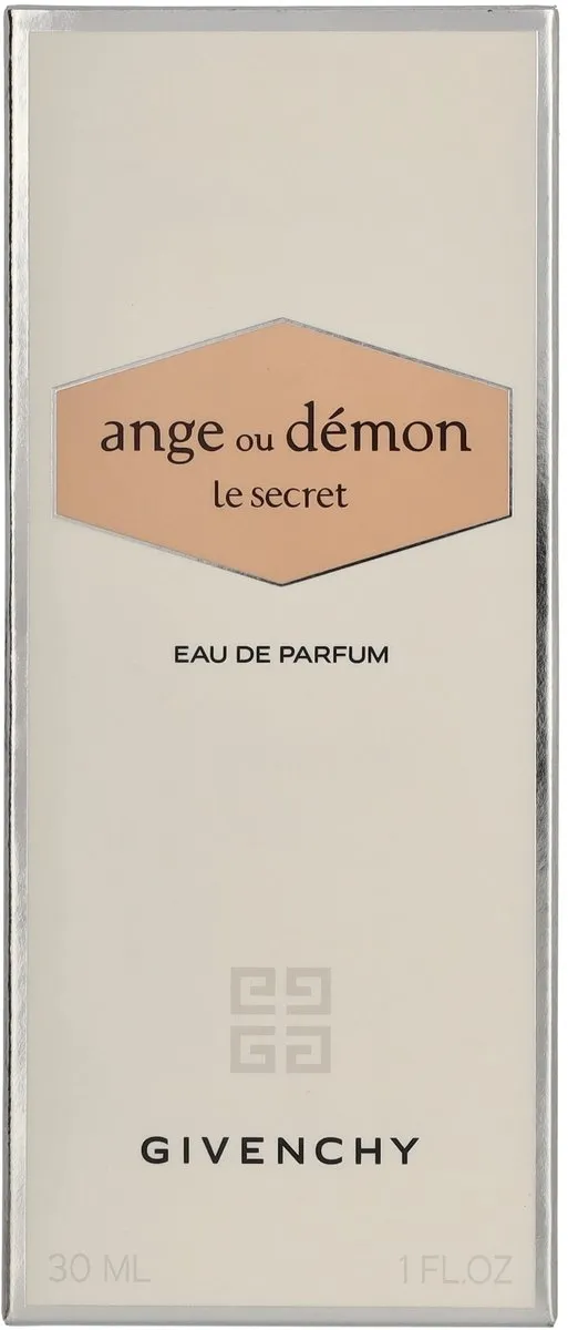 Givenchy Aoud Secret Eau de Parfum 30ml
