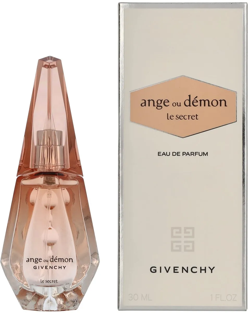 Givenchy Aoud Secret Eau de Parfum 30ml