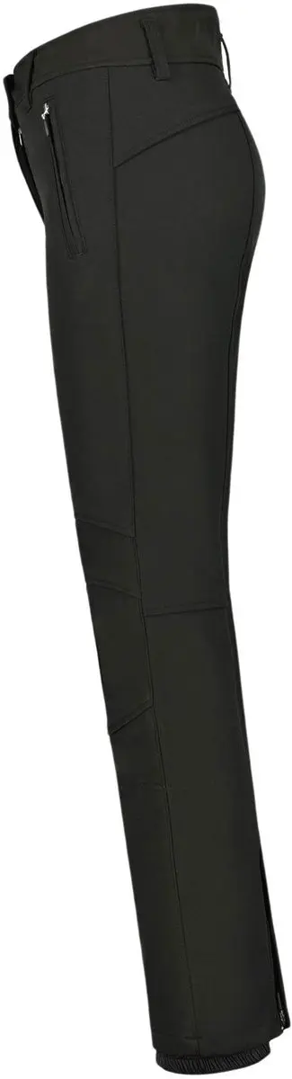 Icepeak Entiat Skibroek Dames - XL - 8000 g Ademend
