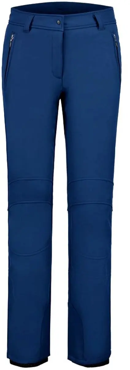 ICEPEAK ENTIAT Dames Softshell Skibroek
