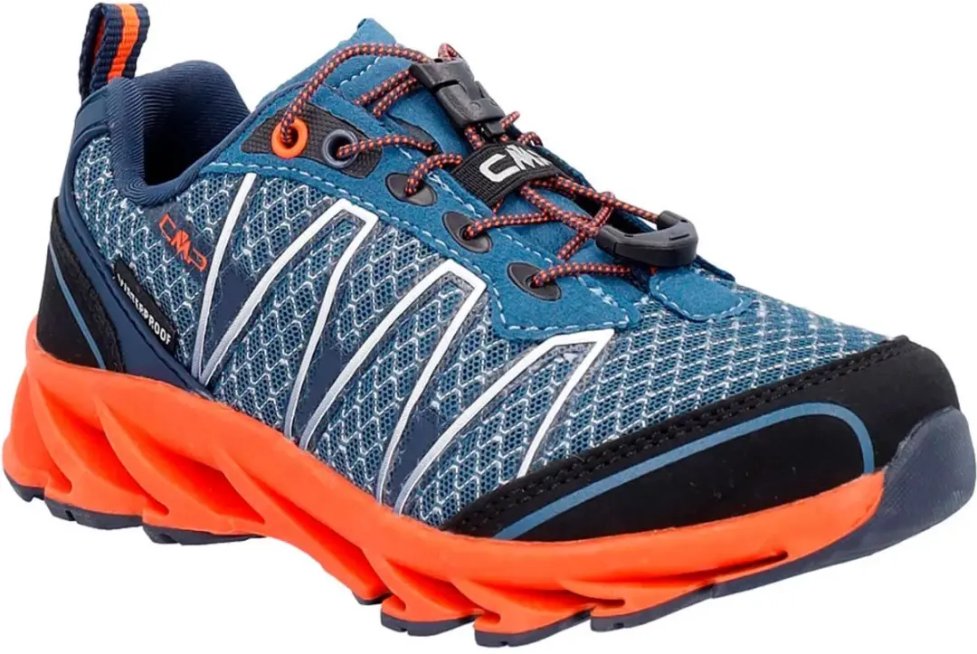 CMP Altak WP 2.0 39Q4794K Trailschoenen - Kind 28 - Blauw