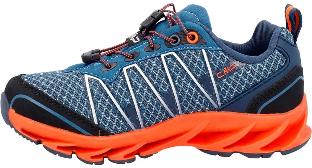 CMP Altak WP 2.0 39Q4794K Trailschoenen - Kind 28 - Blauw