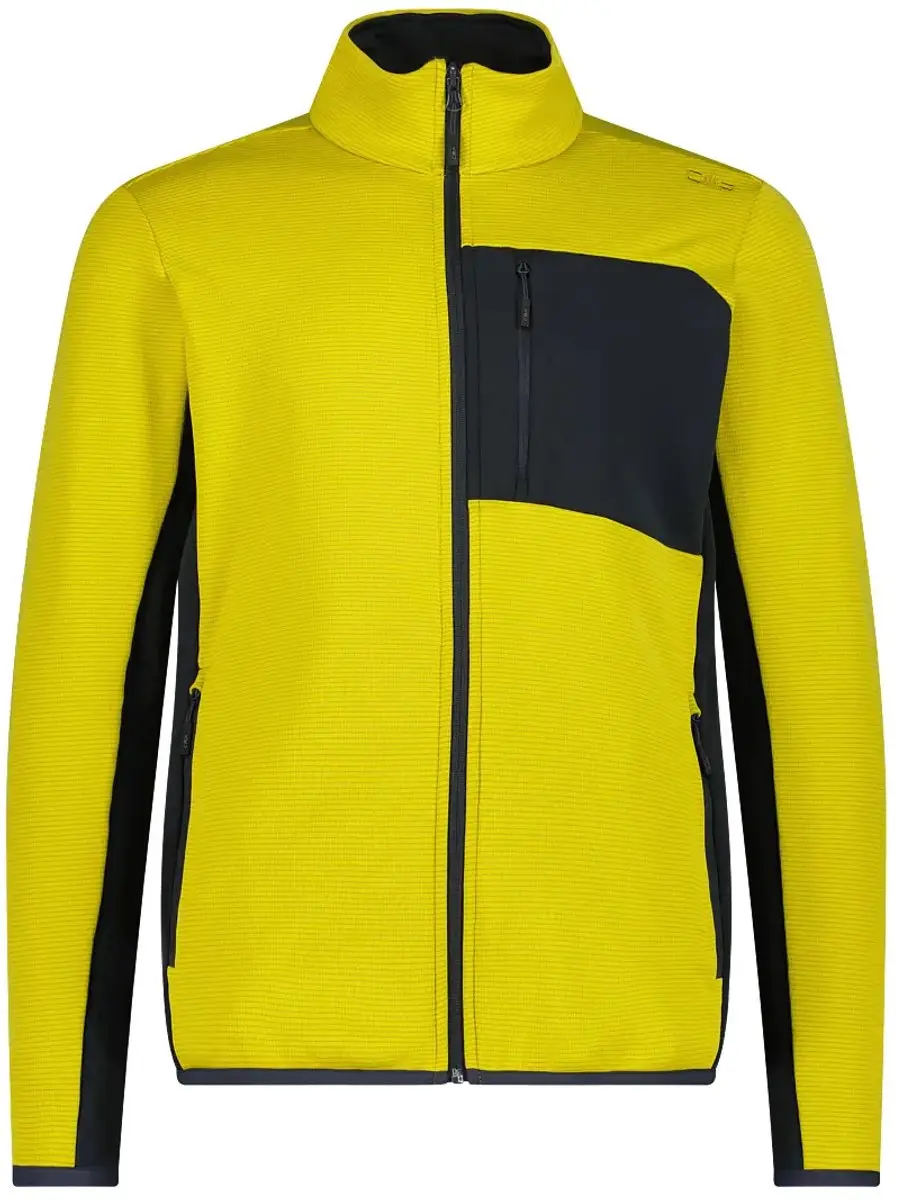 CMP Fleece Grid Tech