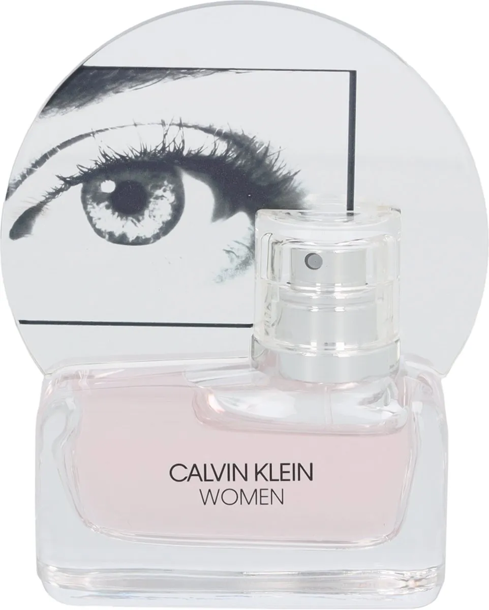 Calvin Klein Women Eau de Parfum 30ml