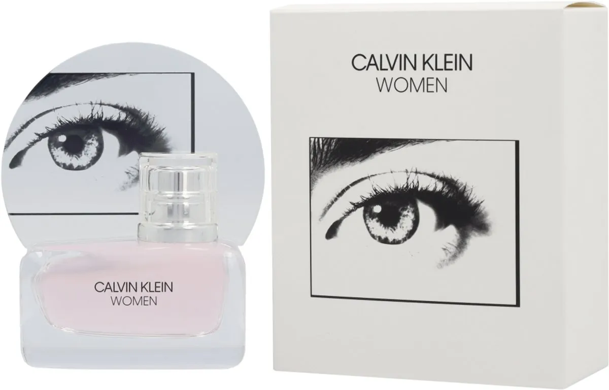 Calvin Klein Women Eau de Parfum 30ml