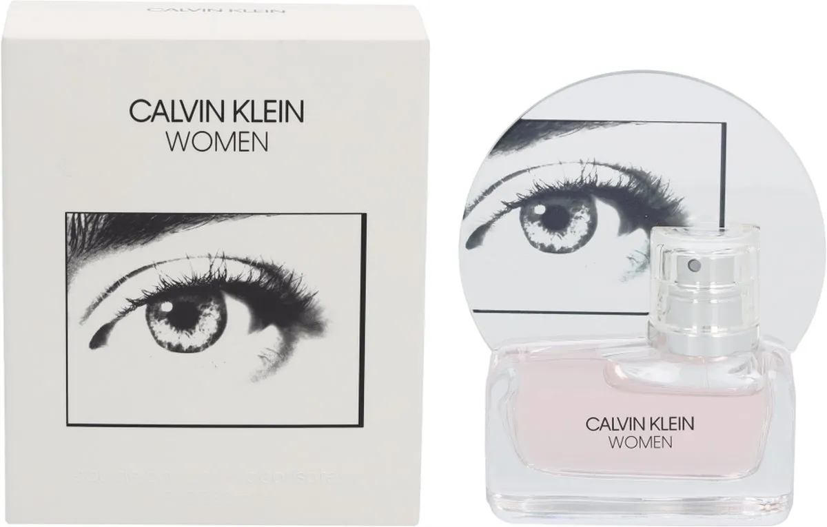 Calvin Klein Women Eau de Parfum 30ml