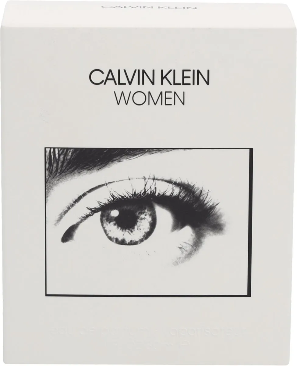Calvin Klein Women Eau de Parfum 30ml