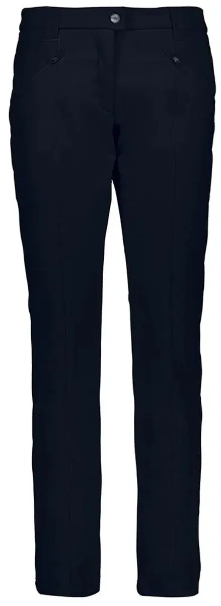 Cmp 3a11266 Broek Blauw 2XS Vrouw