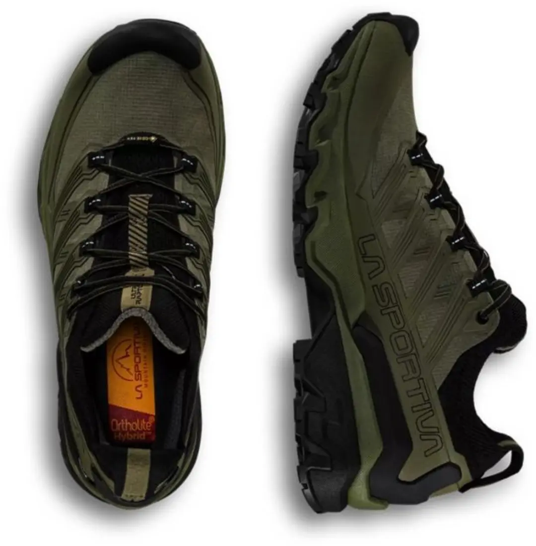 La Sportiva Ultra Raptor 3 Wandelschoenen - 41.5 EU - Groen - afbeelding 5 van 6
