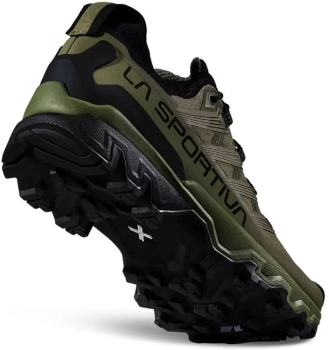 La Sportiva Ultra Raptor 3 Wandelschoenen - 41.5 EU - Groen - afbeelding 6 van 6