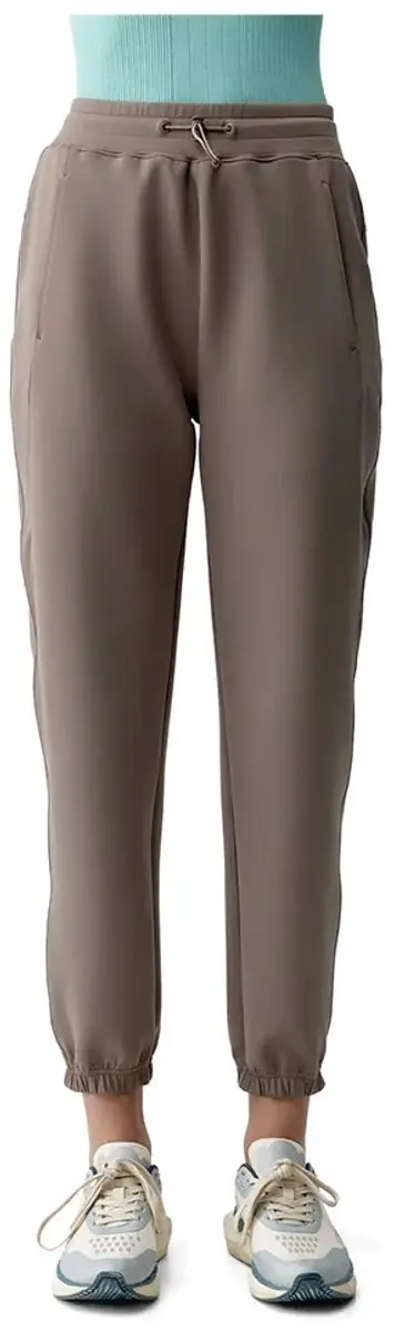 Born Living Yoga Lyssa Joggers Bruin L Vrouw