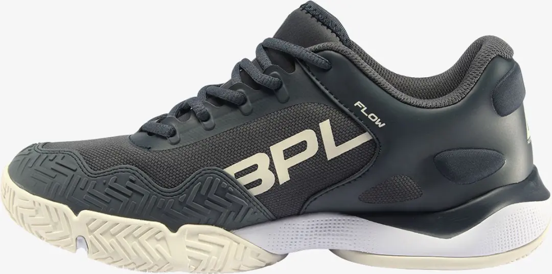 Bullpadel Flow Hybrid Fly 23V Padelschoen
