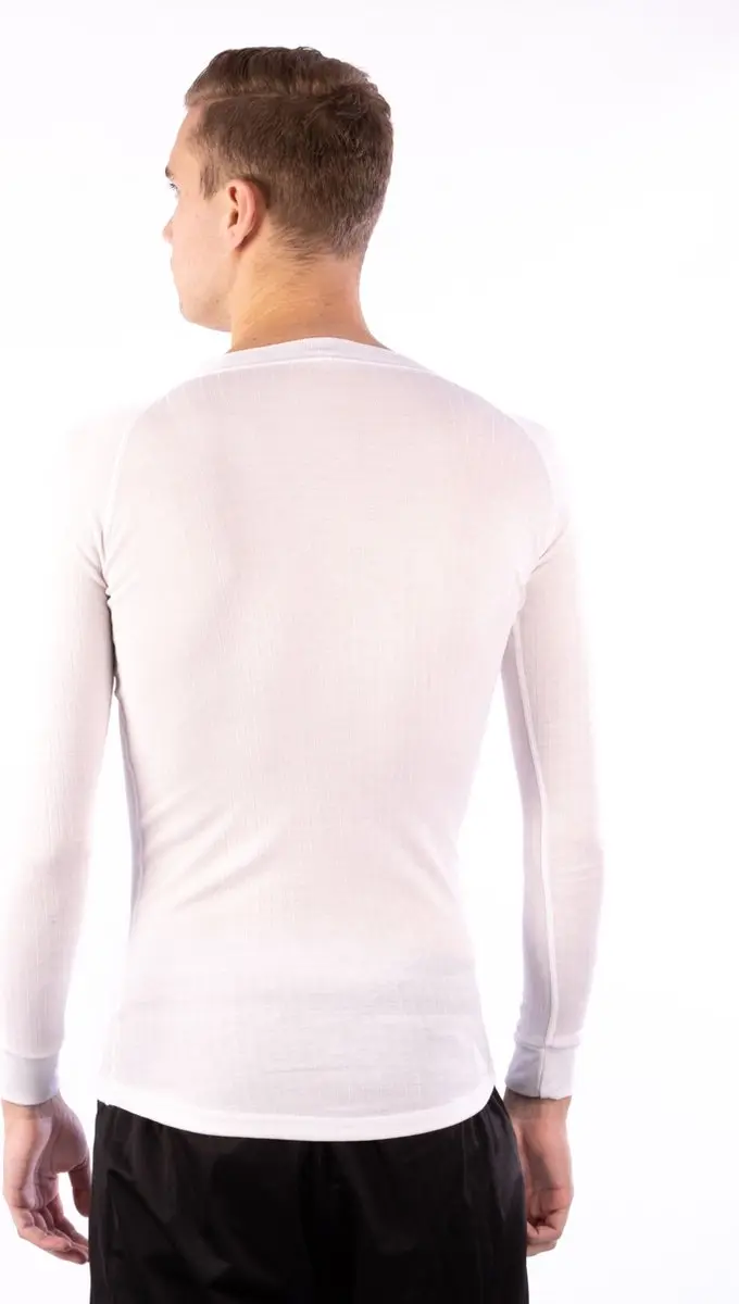 Avento Basic Thermoshirt XL - Wit