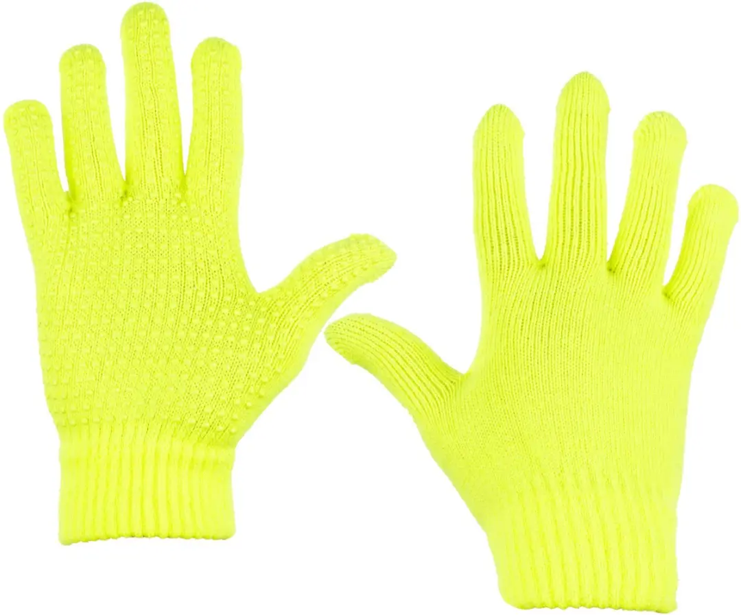 Avento Gebreide Handschoenen